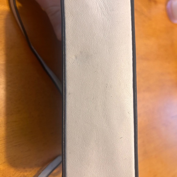 Coach Mini Jamie Camera Bag In Gold/Sand/Chalk - Picture 5 of 6